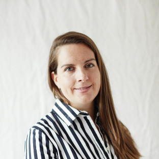 Photo of Laura Street - Featured Speaker at Food Matters Live