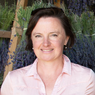 Photo of Isabel Ross - Featured Speaker at Food Matters Live