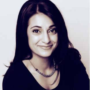 Photo of Inderpal Kaur - Featured Speaker at Food Matters Live