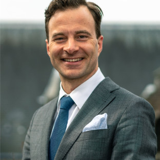 Photo of Rogier Pieterse - Featured Speaker at Food Matters Live