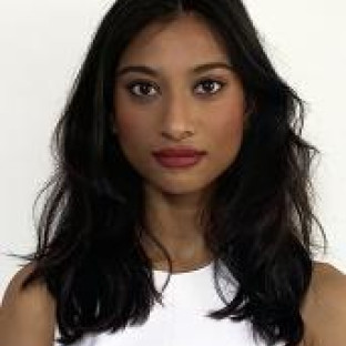 Photo of Sabrina Ahmed - Featured Speaker at Food Matters Live