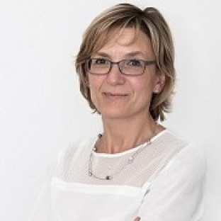 Photo of Isabelle Jaouen - Featured Speaker at Food Matters Live