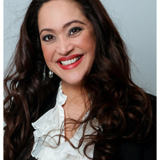 Photo of Anishya Kumar - Featured Speaker at Food Matters Live