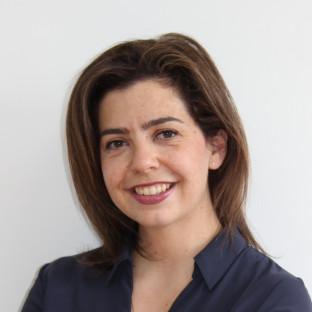 Photo of Wilda Haddad - Featured Speaker at Food Matters Live