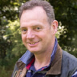 Photo of Richard Green - Featured Speaker at Food Matters Live