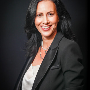 Photo of Carmit Oron - Featured Speaker at Food Matters Live