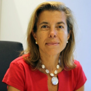 María Naranjo