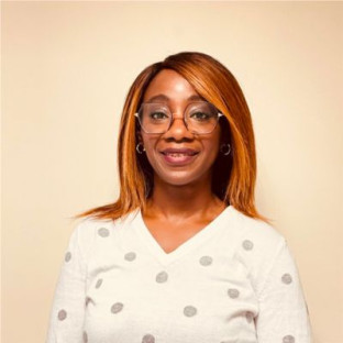 Photo of Olayemi Fashesin-Souza - Featured Speaker at Food Matters Live