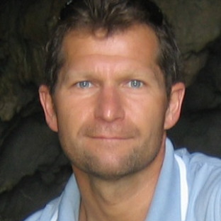Photo of David Wagstaff - Featured Speaker at Food Matters Live